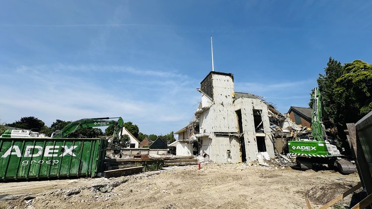 Nieuwsbrief bouwproject Nispen: Terugblik op de afgelopen periode