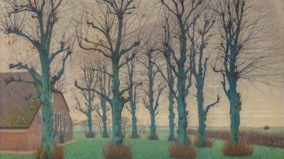 Ontwerp Omgevingsvisies voor Blaricum, Eemnes en Laren ter inzage 