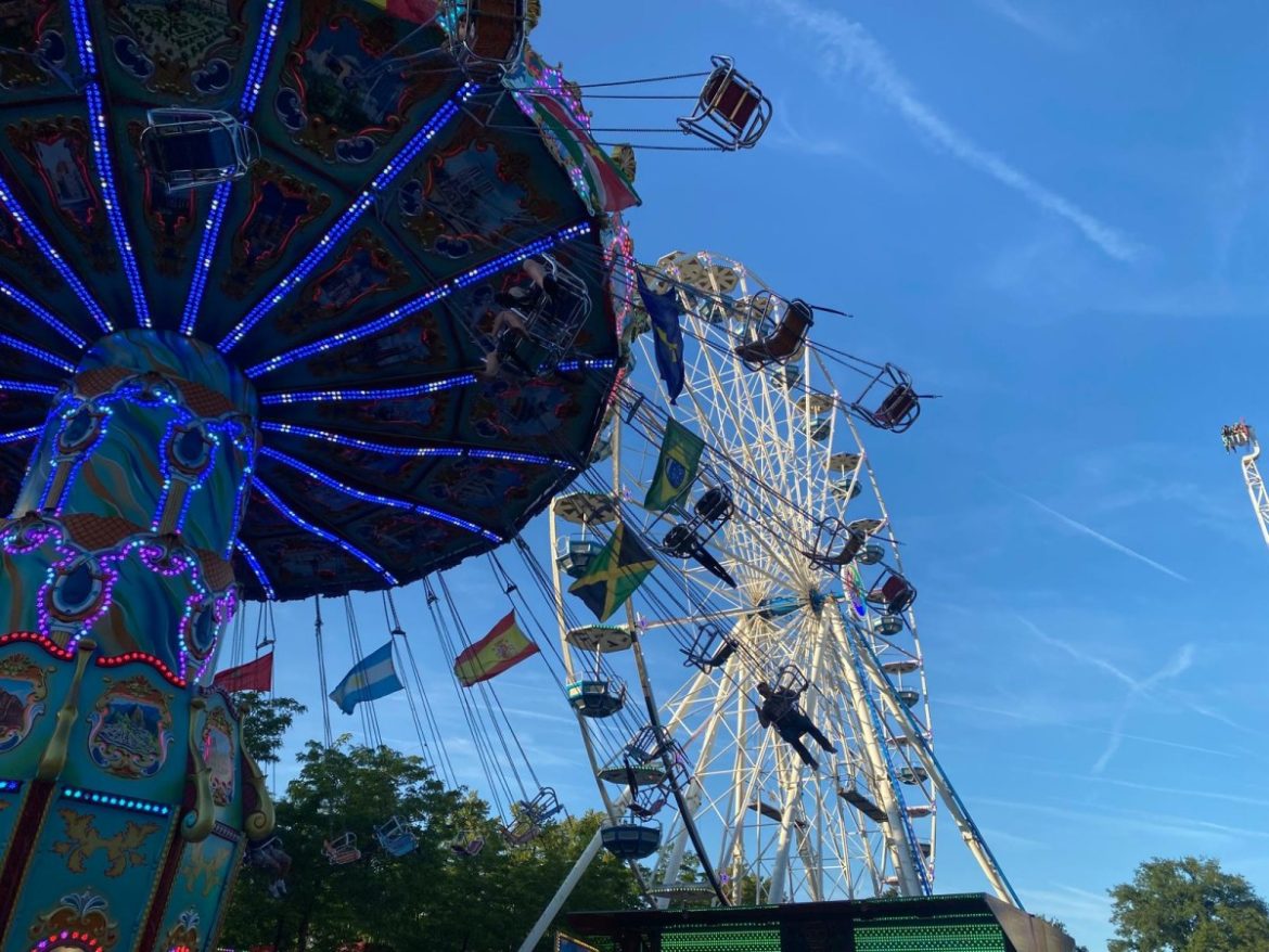 Donderdag: 2215x bekeken +Top 10 meest gelezen berichten