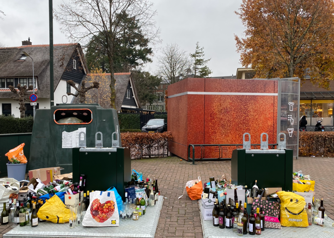 Meer dan tien procent van de Laarders is een ’overmatige drinker’. In Hilversum wonen de minste veeldrinkers 