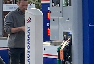 Prijsverschil aan de pomp: in Noord-Holland tot 21 euro verschil voor een volle tank