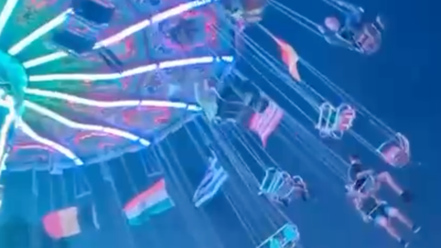 Zaterdag is er weer eindelijk Kermis!