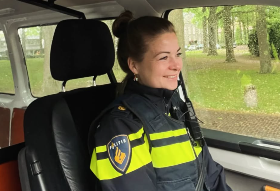 Vandaag pop Up in Laren