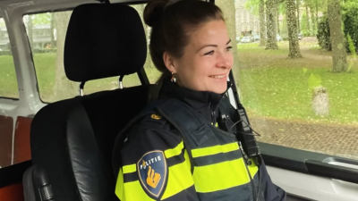 Vandaag pop Up in Laren