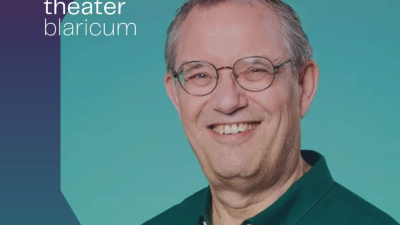 Zomerveren – live radio in het theater!