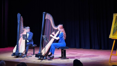 Zomerfestival Rosa Spier Huis 10-13 juli 2025