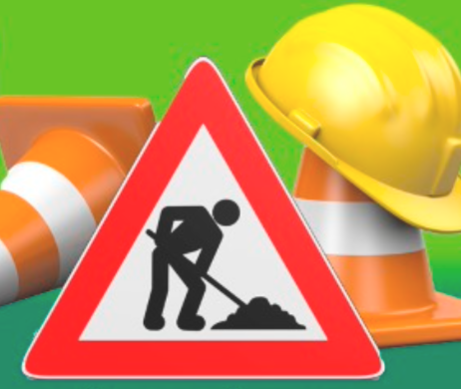 Werkzaamheden kruising Eemnesserweg, Brink en Sint Janstraat