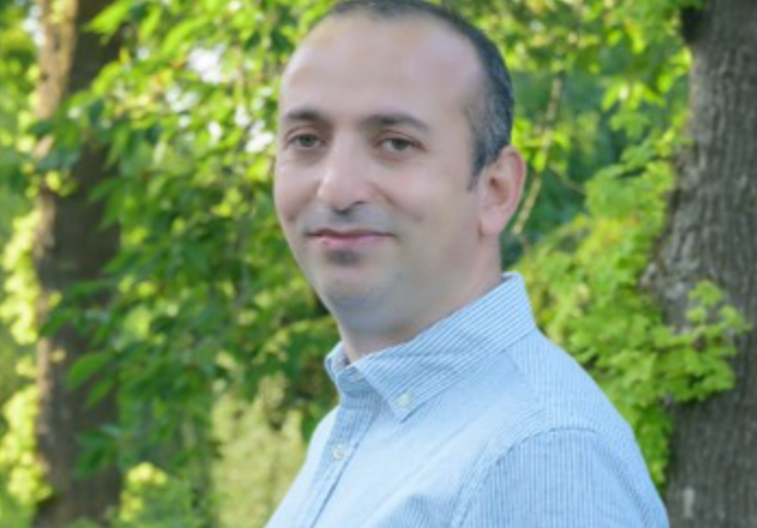 Het Verhaal van de Vluchteling’ Feestelijke opening Open Johanneskerk