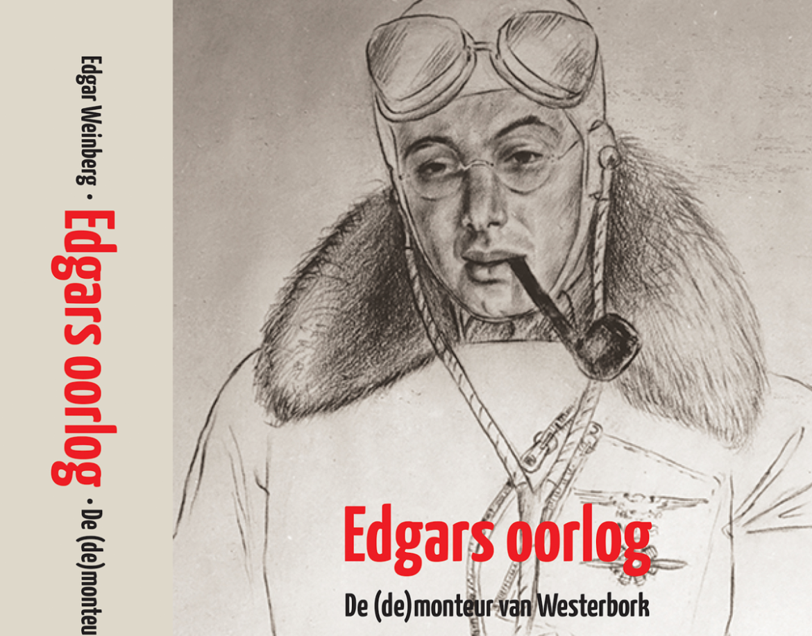 Nieuw boek Steven Weinberg
