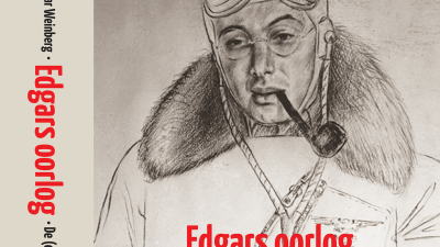 Nieuw boek Steven Weinberg