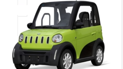 Brommobiel razend populair in Gooi-gemeenten: hoogste dichtheid van Nederland