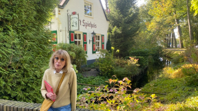 Inventaris van vermaard restaurant ’t Spiehuis onder de hamer: van barokke spiegels tot exquise wijnen