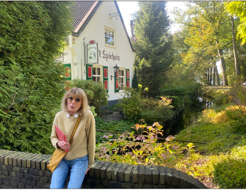 Inventaris van vermaard restaurant ’t Spiehuis onder de hamer: van barokke spiegels tot exquise wijnen