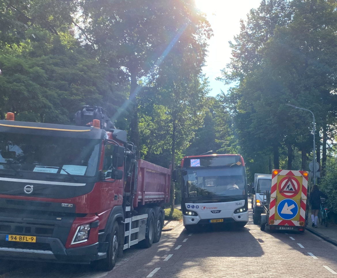 Vraag naar personeel in ‘t Gooi en de Vechtstreek blijft groot; met name in zorg, techniek, ICT en onderwijs