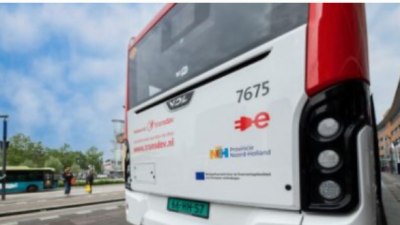 Korting opbouwen als je vaker reist met het OV