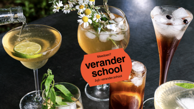 Het Groene Clubhuis voor Voedselveranderaars