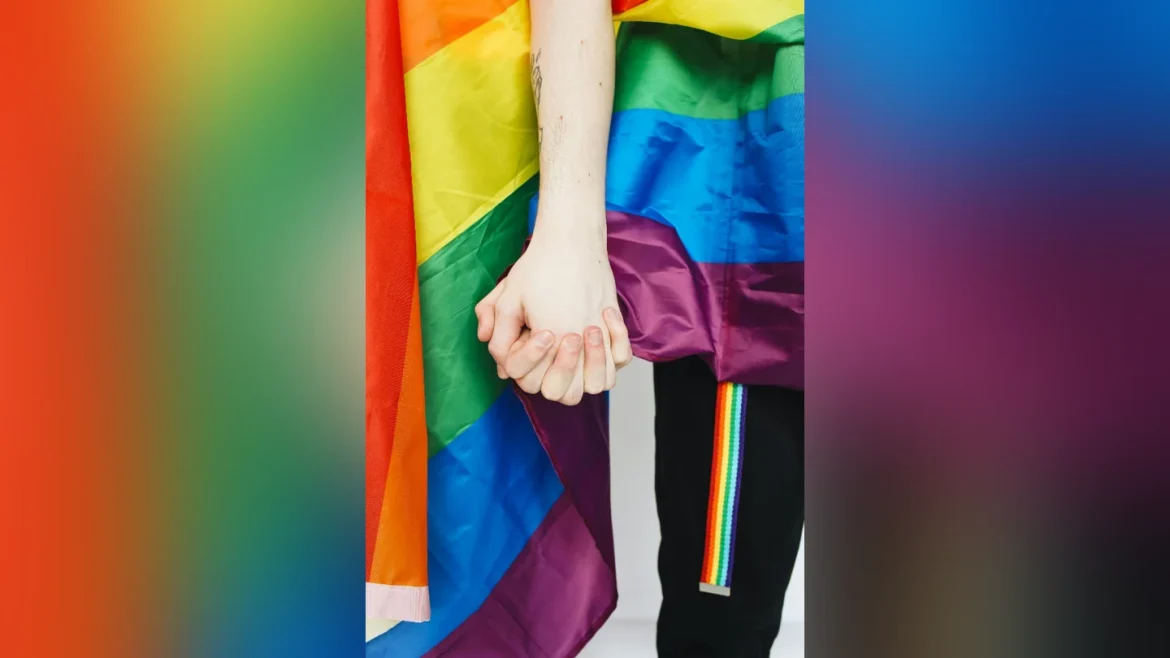 Nieuwe literatuurprijs: Silver Rainbow Award voor beste Regenboogboek