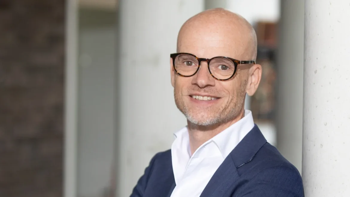 François Claessens nieuwe bestuurder woningcorporatie G&O