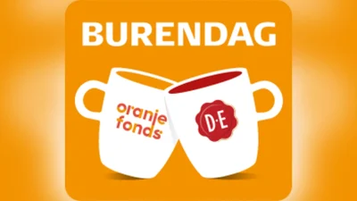 Burendag 2025: Organiseer jij een activiteit voor jouw buurt?