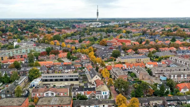Gooise huurders die grote sociale huurwoning achterlaten krijgen geld