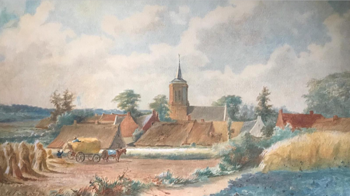 Zomers beiaard-orgelconcert in Johanneskerk