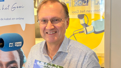 Leon Schouten over zomeractiviteiten in Brinkhuis