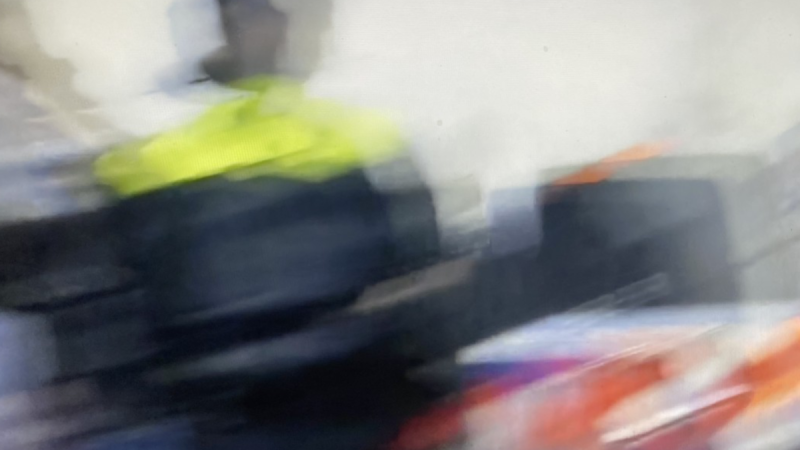 Incidenten op Kermis Laren