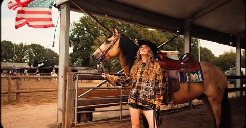 De nieuwe clip van Dolce Beringer…