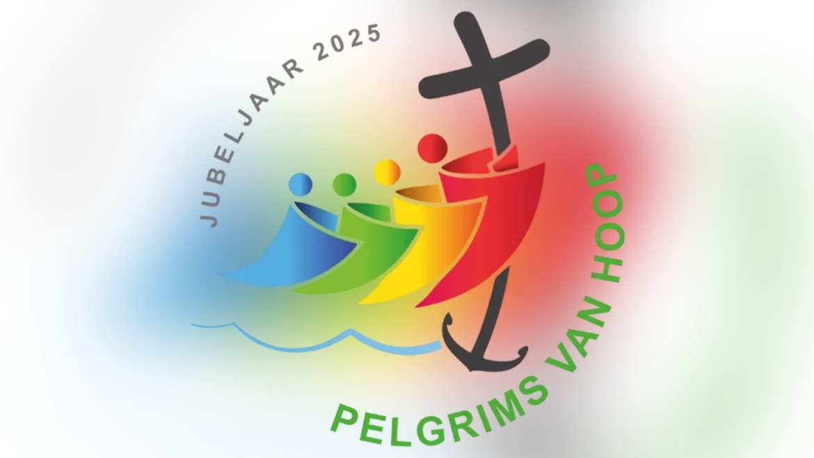 Themacafé in Eemnes: ‘De hoop van de pelgrim’