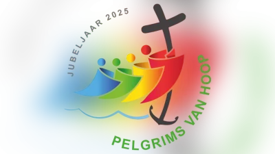 Themacafé in Eemnes: ‘De hoop van de pelgrim’