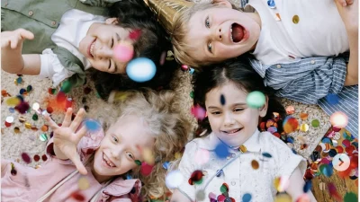 Feestelijke opening Ouders & Co in Eemnes