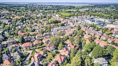Inzicht in Noord-Holland: werkgelegenheid goed, wonen vraagt aandacht