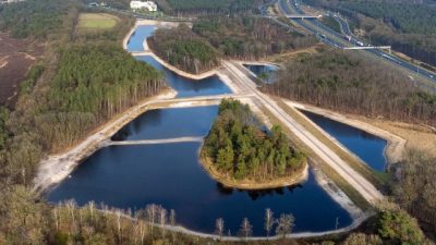 Dit is het Huydecopersbos