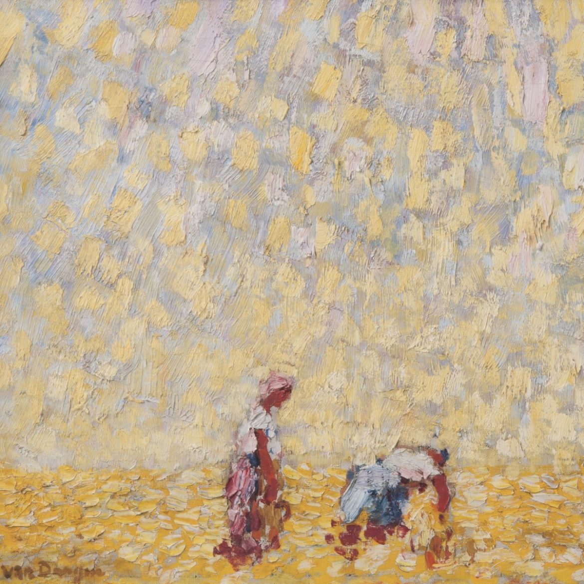 Augustus …Oogstmaand