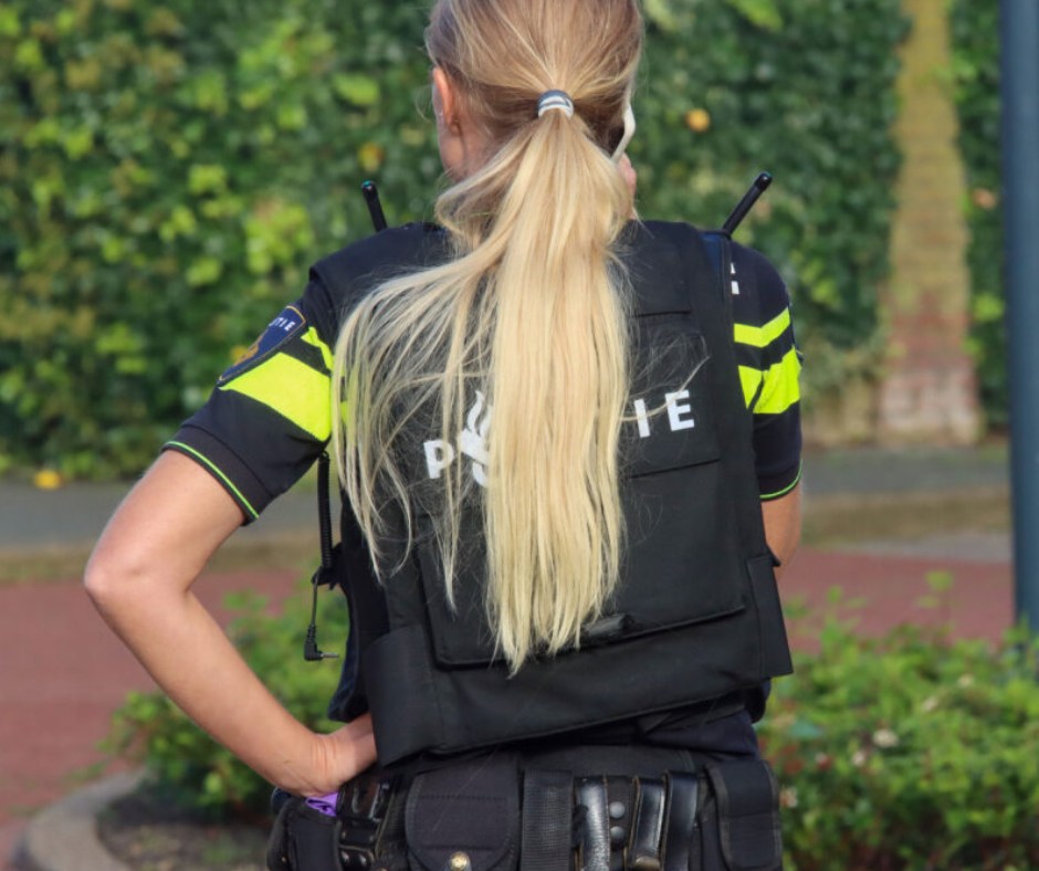 Hoe veilig is jouw buurt?