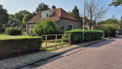 Karin Calis in de aanval over sociale woningbouw