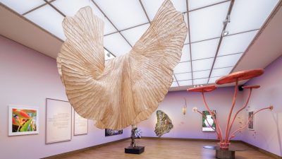 Wij Zijn NatuurI Diana Orving