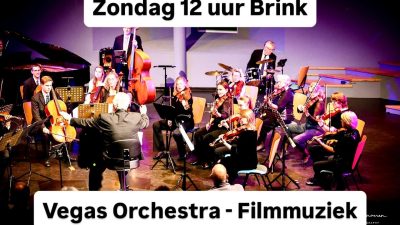Een zomerse middag met lichtklassieke muziek