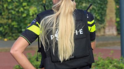 Hoe veilig is jouw buurt