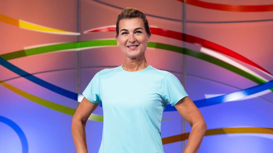 Leefstijlpunt BELInformatiebeurs ‘Kunst van ouder worden’