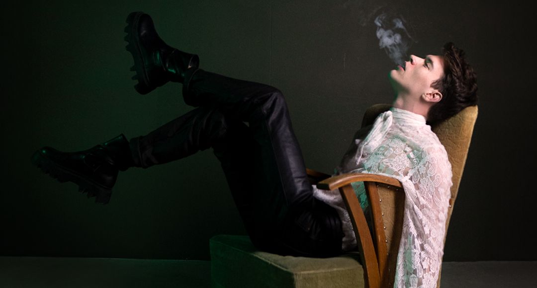 Singertheater in het groen: DORIAN, portret van een onstilbare