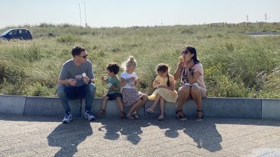 Tweede officiële hittegolf dit jaar een feit, maar maakt snel plaats voor lagere temperaturen