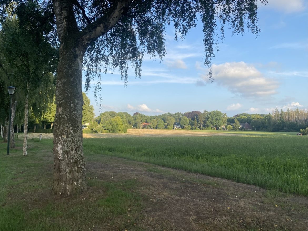 Blaricum en Laren populair bij nieuwe inwoners
