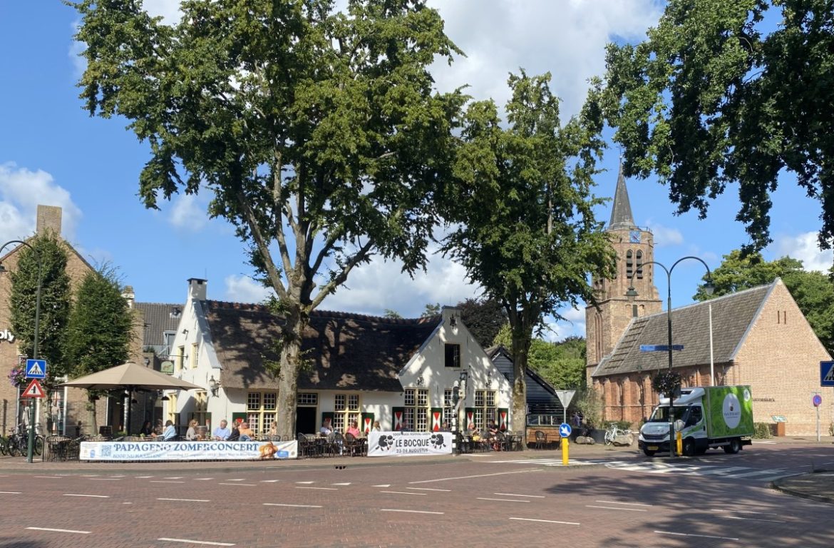 Zaterdag: 1933x bekeken +Top 10 meest gelezen berichten