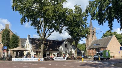 Zaterdag: 1933x bekeken +Top 10 meest gelezen berichten