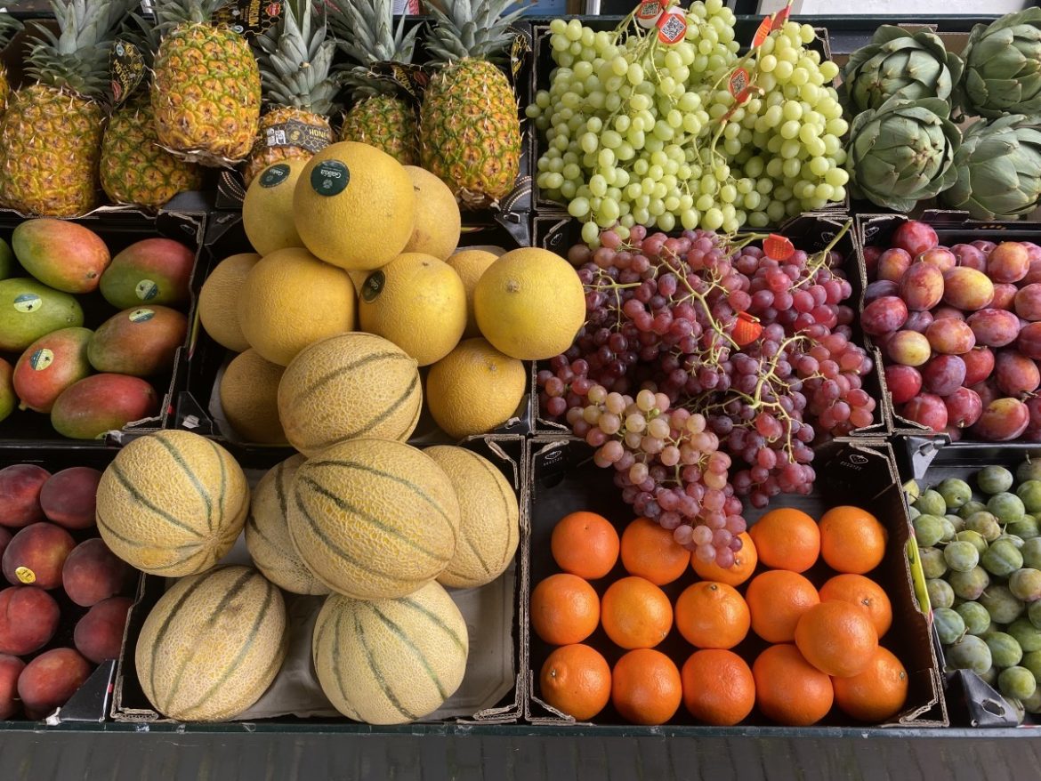 Maandag: 2637x bekeken +Top 10 meest gelezen berichten