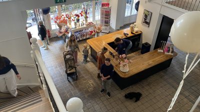 ‘Magasine’ ziet er prachtig uit