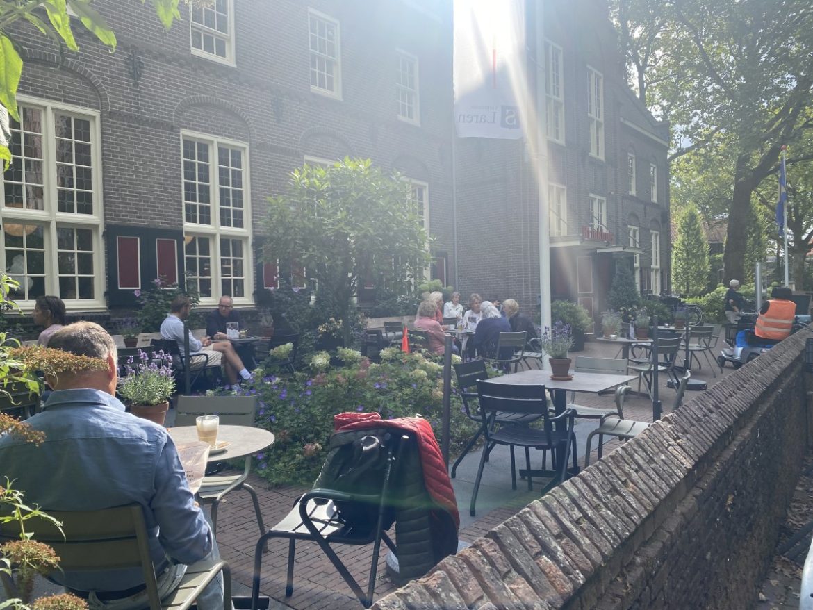 Vrijdag: 1700x bekeken +Top 10 meest gelezen berichten