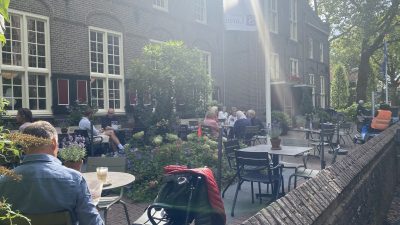 Vrijdag: 1700x bekeken +Top 10 meest gelezen berichten