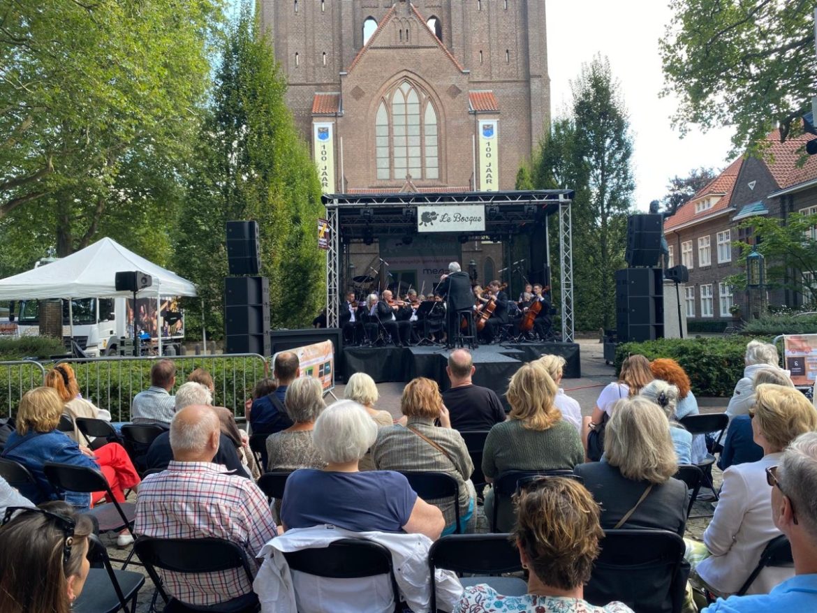 (video) Filmmelodieën  rond de basiliek…